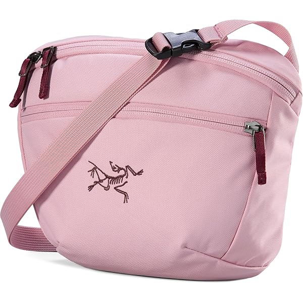 Amazon | ARC'TERYX(アークテリクス) Mantis 2 Waist Pack マンティス